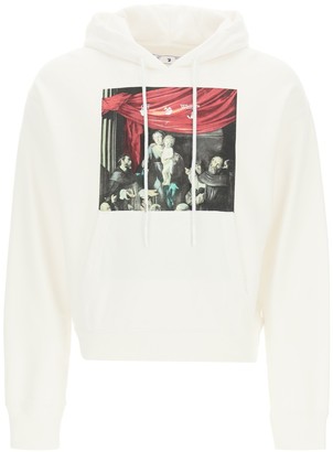 off white mens hoodie sale