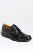 Thumbnail for your product : Sandro Moscoloni 'Whitman' Cap Toe Derby