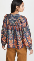 Thumbnail for your product : Warm Nicole Blouse