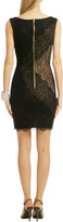 Thumbnail for your product : Haute Hippie Lace At Its Best Dress