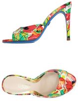 Thumbnail for your product : Loriblu Sandals