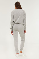 Thumbnail for your product : Ardene Graphic Fleece Joggers