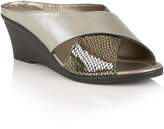 Thumbnail for your product : Lotus Trino casual sandals