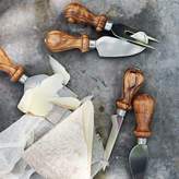 Thumbnail for your product : Williams-Sonoma Williams Sonoma Antonini Olivewood Cheese Knives Set