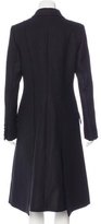 Thumbnail for your product : Proenza Schouler 2015 Wool Coat w/ Tags