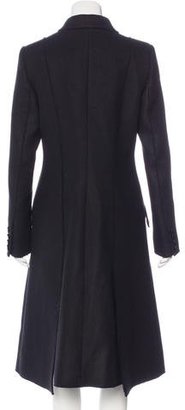 Proenza Schouler 2015 Wool Coat w/ Tags