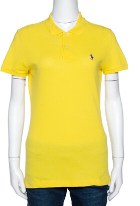 Womens Ralph Lauren Polo Shirts - ShopStyle