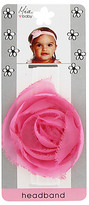 Thumbnail for your product : Mia Baby - Rosette Headband