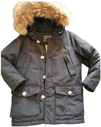 Woolrich Kids' Nursery, Clothes and Toys - ShopStyle
