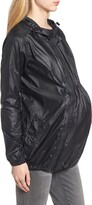 Thumbnail for your product : Modern Eternity Waterproof Convertible 3-in-1 Maternity Windbreaker