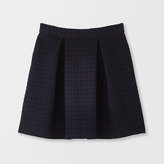 Thumbnail for your product : Sea two pleat skirt