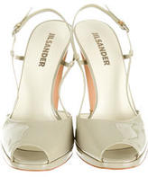Thumbnail for your product : Jil Sander Sandals