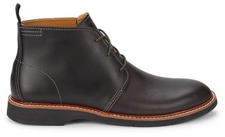 cole haan barron chukka