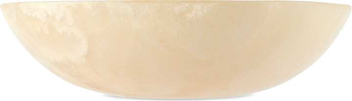 Soho Home Off-White Massimo Serving Bowl ShopStyle