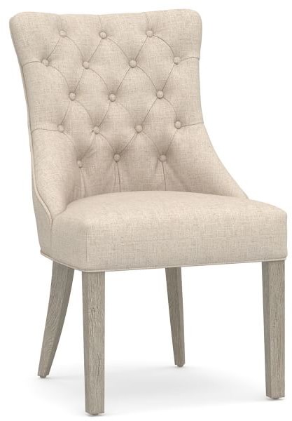 Pottery Barn Dining Chairs Shop The World S Largest Collection Of Fashion Shopstyle