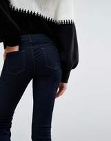 Thumbnail for your product : J Brand 811 Mid Rise Skinny Jean