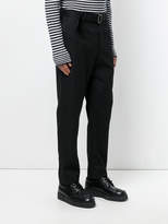 Thumbnail for your product : Pringle tapered fit trousers