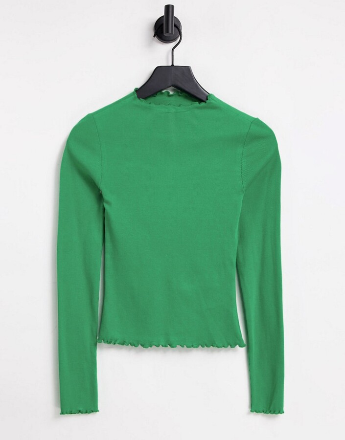 Monki Green Women's Clothes | Shop the world's largest collection 