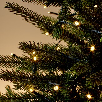 Dunelm christmas lights battery operated Clearance