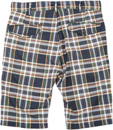 Thumbnail for your product : Ghurka ENGINEERED GARMENTS Plaid Shorts