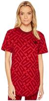 Thumbnail for your product : adidas AOP Tee Women's T Shirt