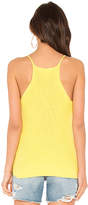 Thumbnail for your product : 525 America Scoop Neck Cami