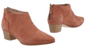 Alberto Fermani Ankle boots - ShopStyle