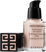 Thumbnail for your product : Givenchy PhotoPerfexion Fluid Foundation SPF 20