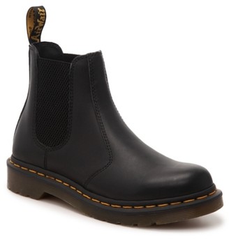 dr martens rose chelsea boots
