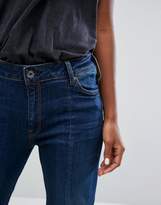 Thumbnail for your product : G Star G-Star Lanc 3d Mid Rise Boyfriend Jean