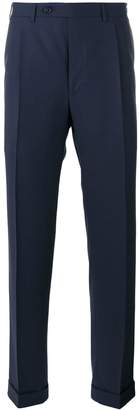 Canali tailored pants