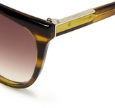 Thumbnail for your product : 3.1 Phillip Lim Flat top sunglasses