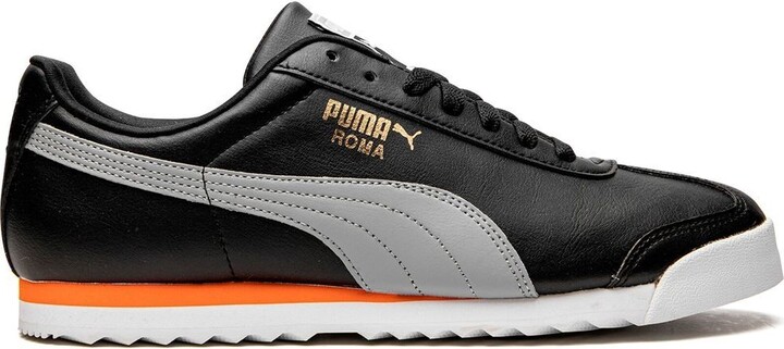 Puma Men's Black Sneakers & Athletic Shoes | ShopStyle