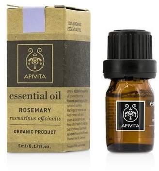 Apivita NEW Essential Oil - Rosemary 5ml Womens Skin Care