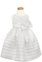 Thumbnail for your product : Sorbet Stripe Organza Dress