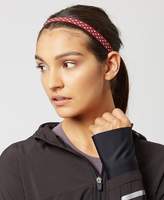 Thumbnail for your product : Sweaty Betty Skinny Grip Headband