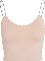 Thumbnail for your product : Free People Skinny Strap Seamless Brami