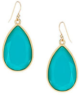 Thumbnail for your product : Kate Spade Teardrop Earrings
