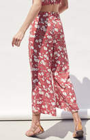 Thumbnail for your product : Blue Life Carley Culotte Pants