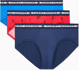 Tommy TH Comfort+ Brief 3PK ShopStyle