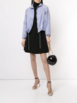 Thumbnail for your product : Marine Serre Moire jacket