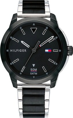 Tommy Hilfiger Watch Band | ShopStyle