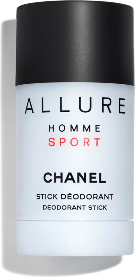 Chanel Allure Homme Sport Spray Deodorant - ShopStyle