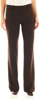 Thumbnail for your product : JCPenney Worthington Modern Fit Pants