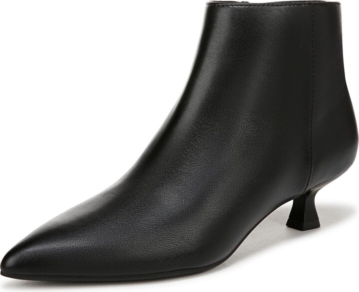 LifeStride Womens Maya Black 6.5 W