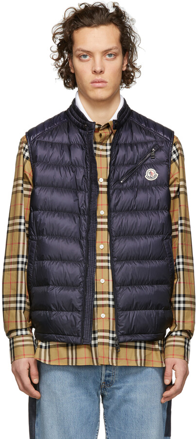 moncler arv