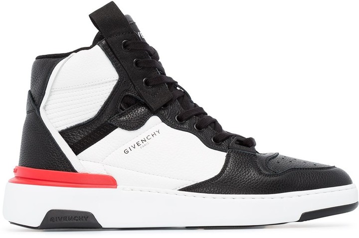 givenchy x champion shoes