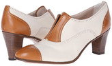 Thumbnail for your product : Gravati Two-Tone Heels