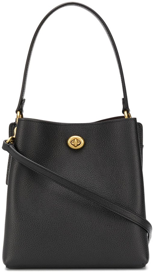 coach charlie 21 bucket bolsa