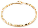 Thumbnail for your product : J.Crew Hammered choker necklace